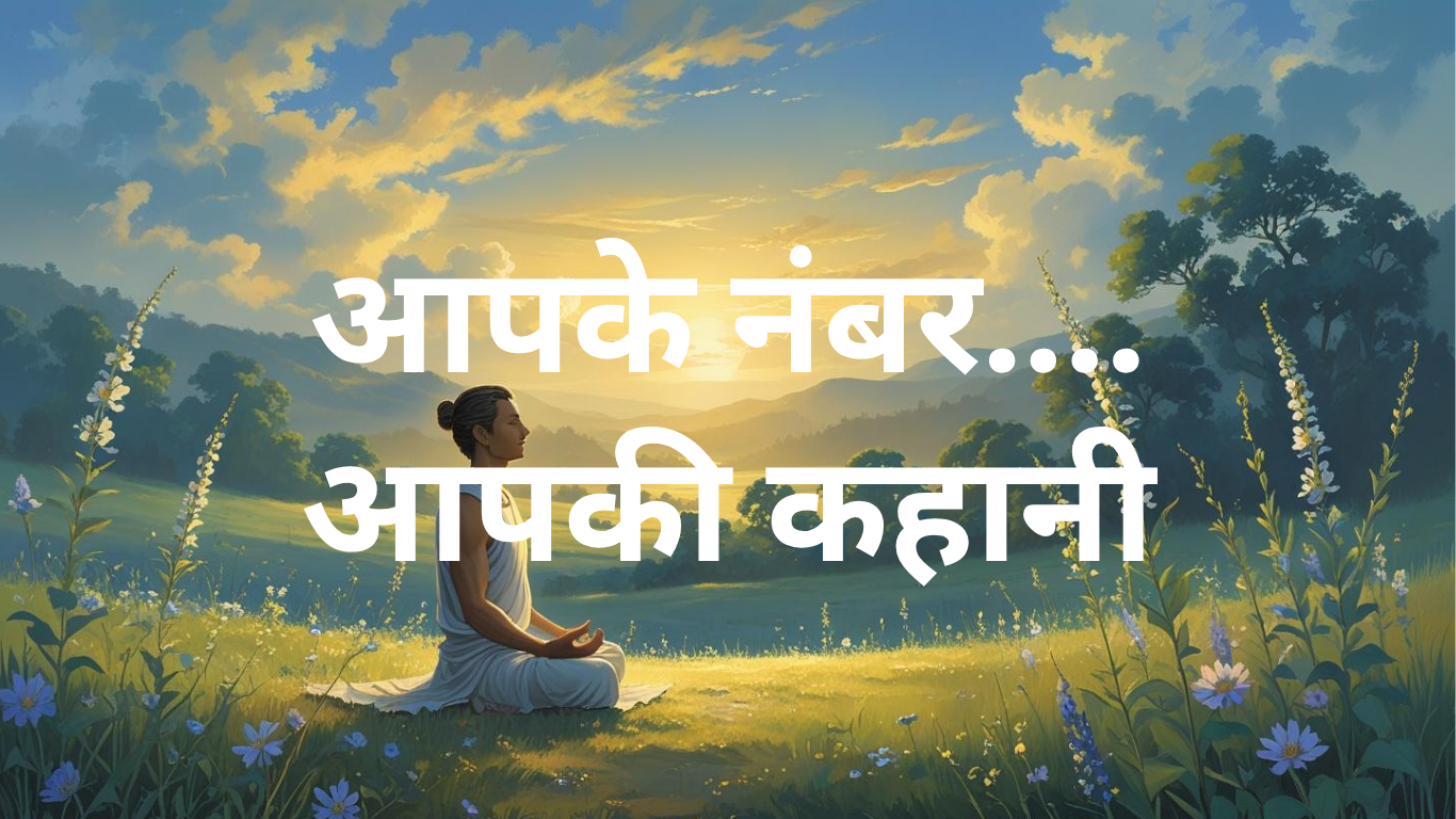 Numhoros आपके अंक, आपकी कहानी