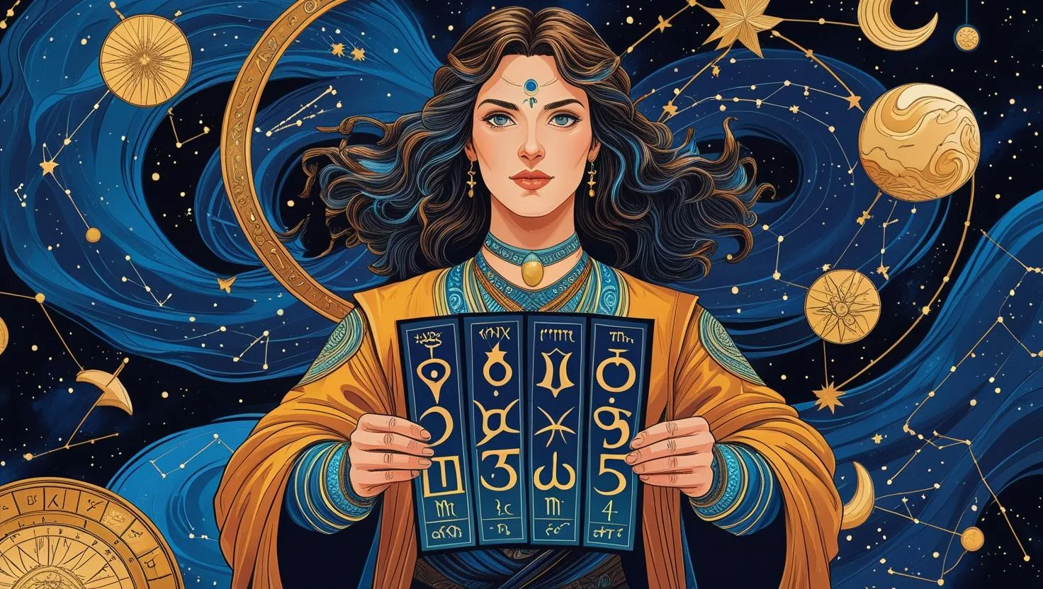 अंक ज्योतिष