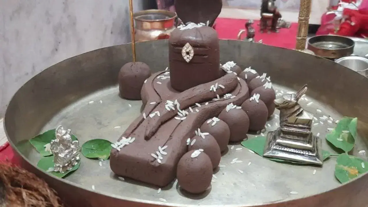 सावन की शिवरात्रि