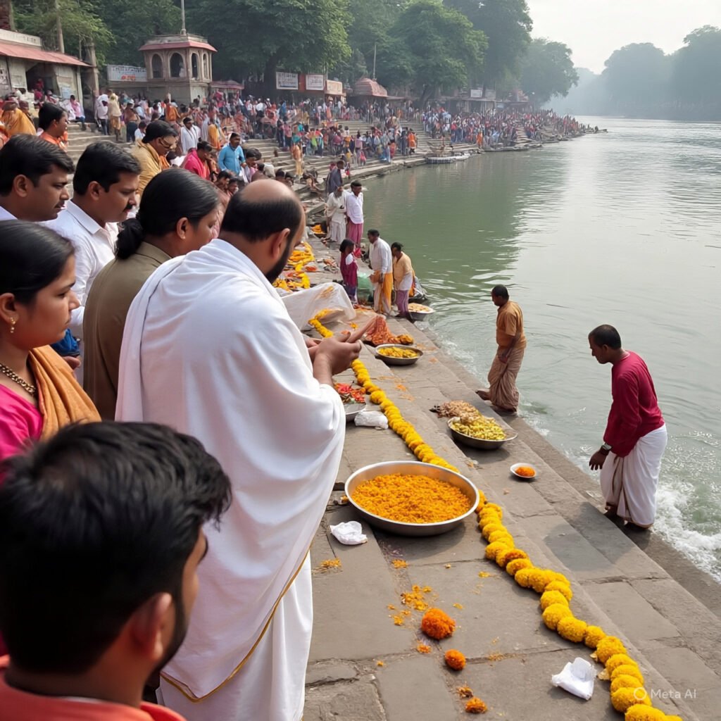 पितृ पक्ष 2026