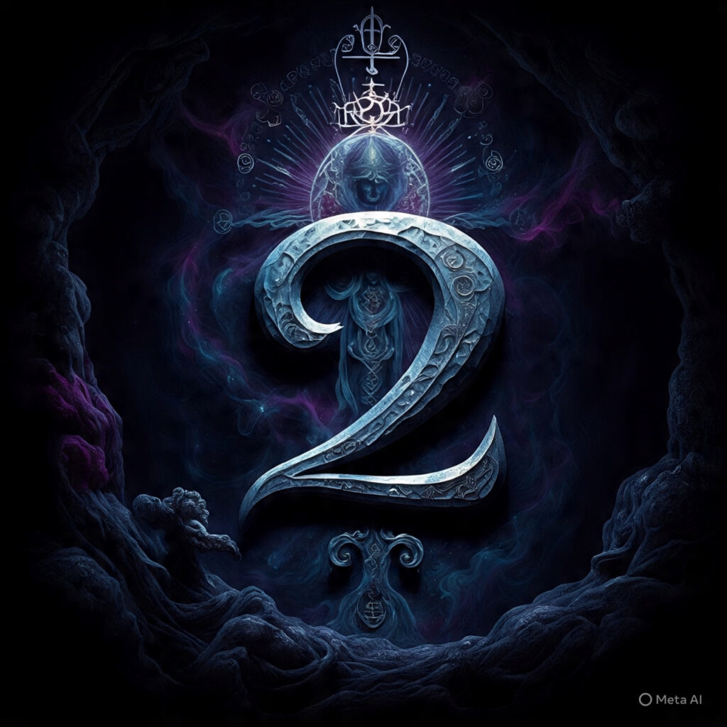 Monthly Numerology Horoscope
