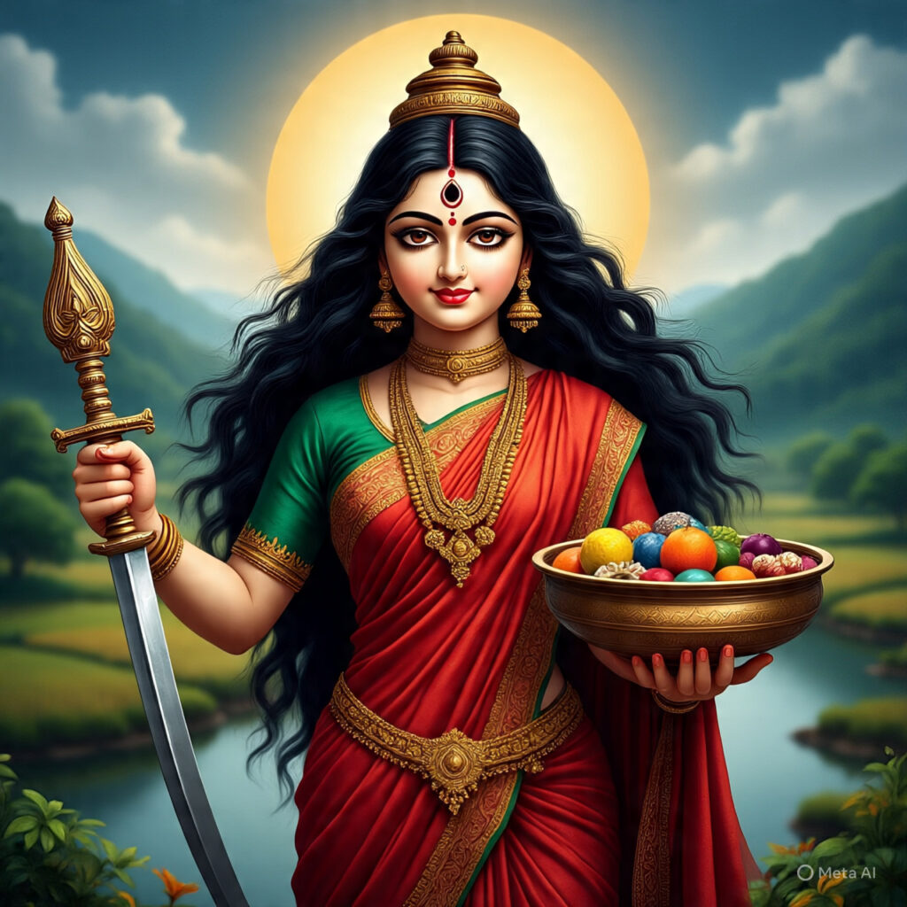 52 शक्तिपीठों