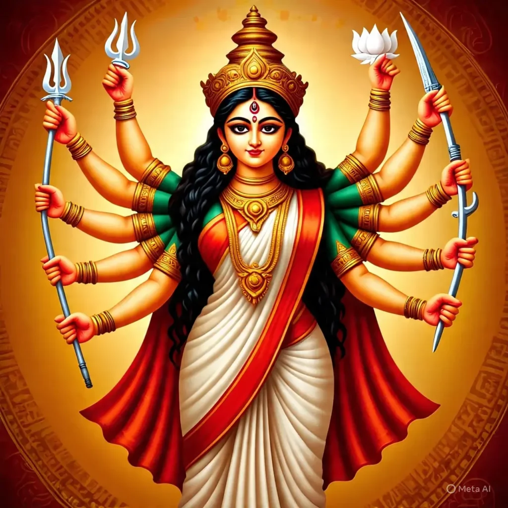 शक्तिपीठ