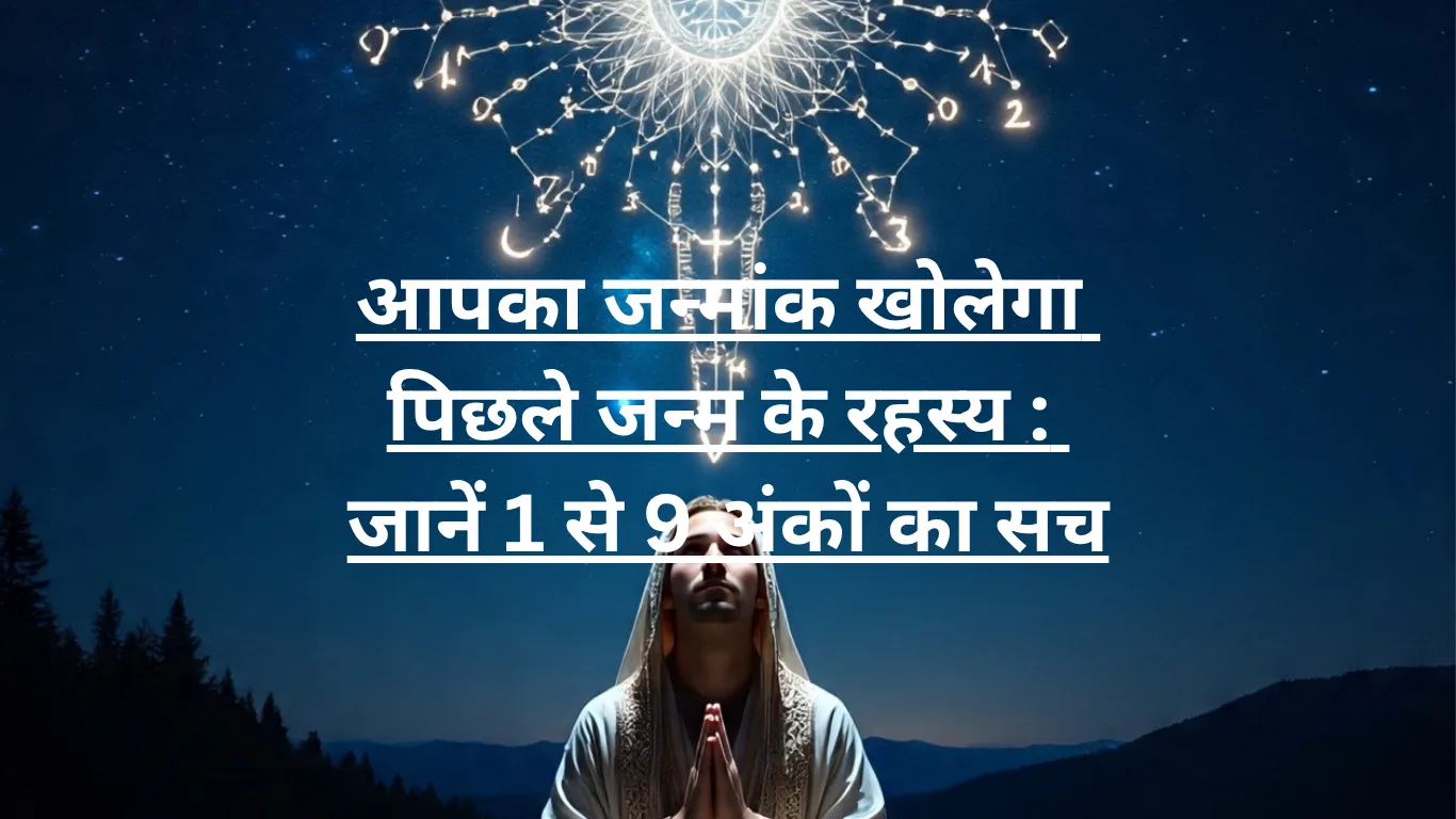 आपका जन्म महीना क्या कहता है जानें आध्यात्मिक रहस्य और जीवन को दें सही दिशा (1)