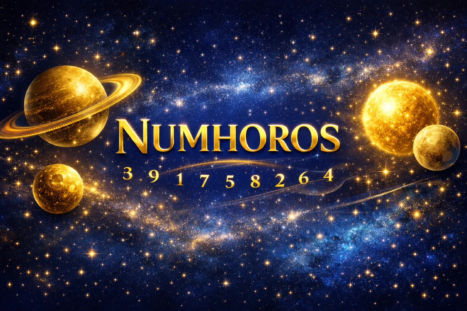 Numerology Behavioral Analysis
