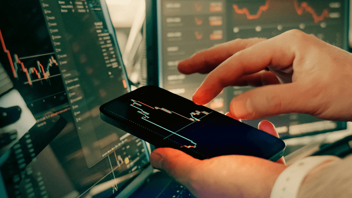 Stock Market Numerology Calculator
