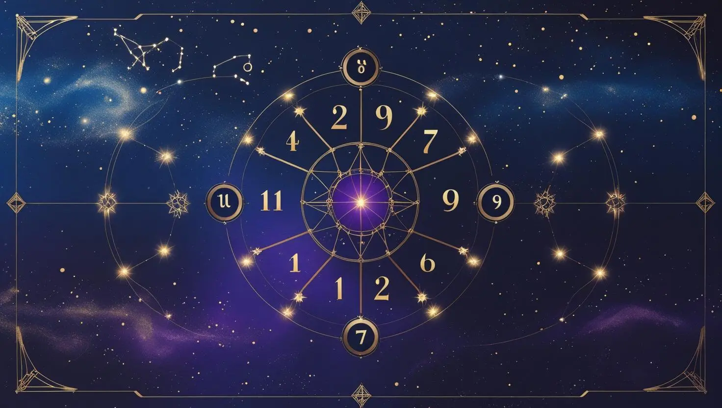 Numerology Calculator Hub