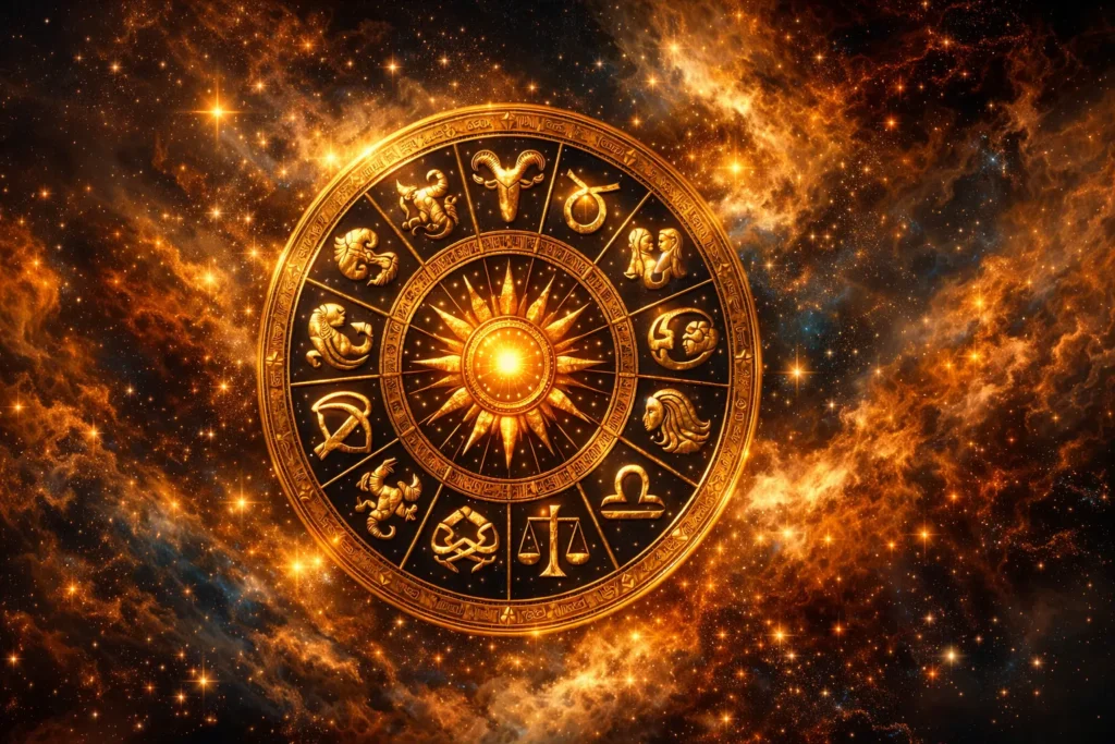 24 जनवरी 2026 राशिफल