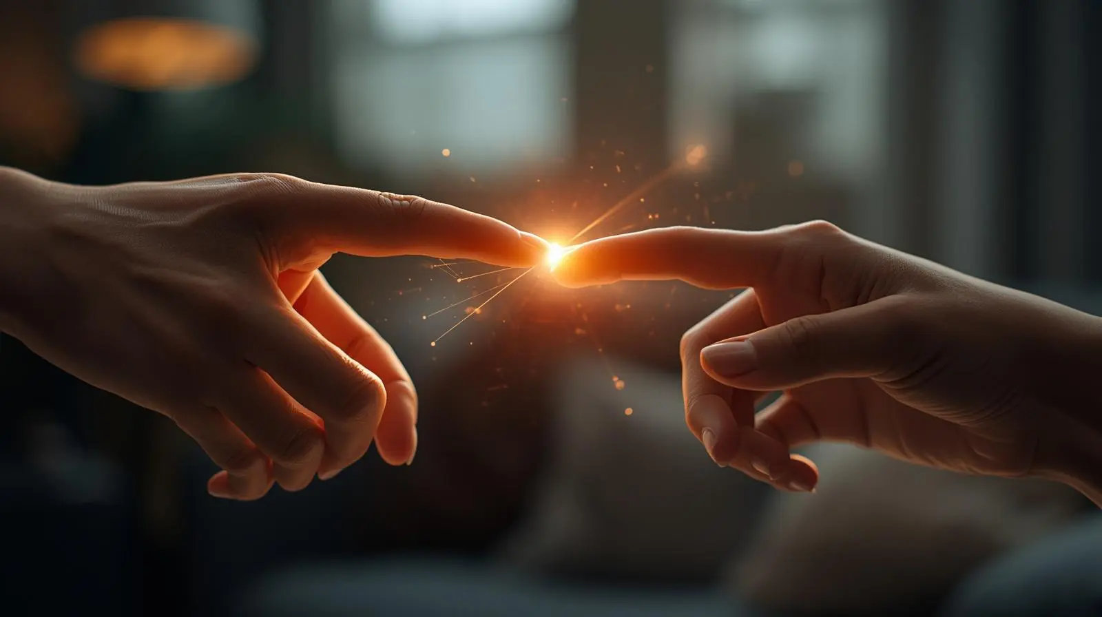 Relationship Dynamics & Interaction Calculator