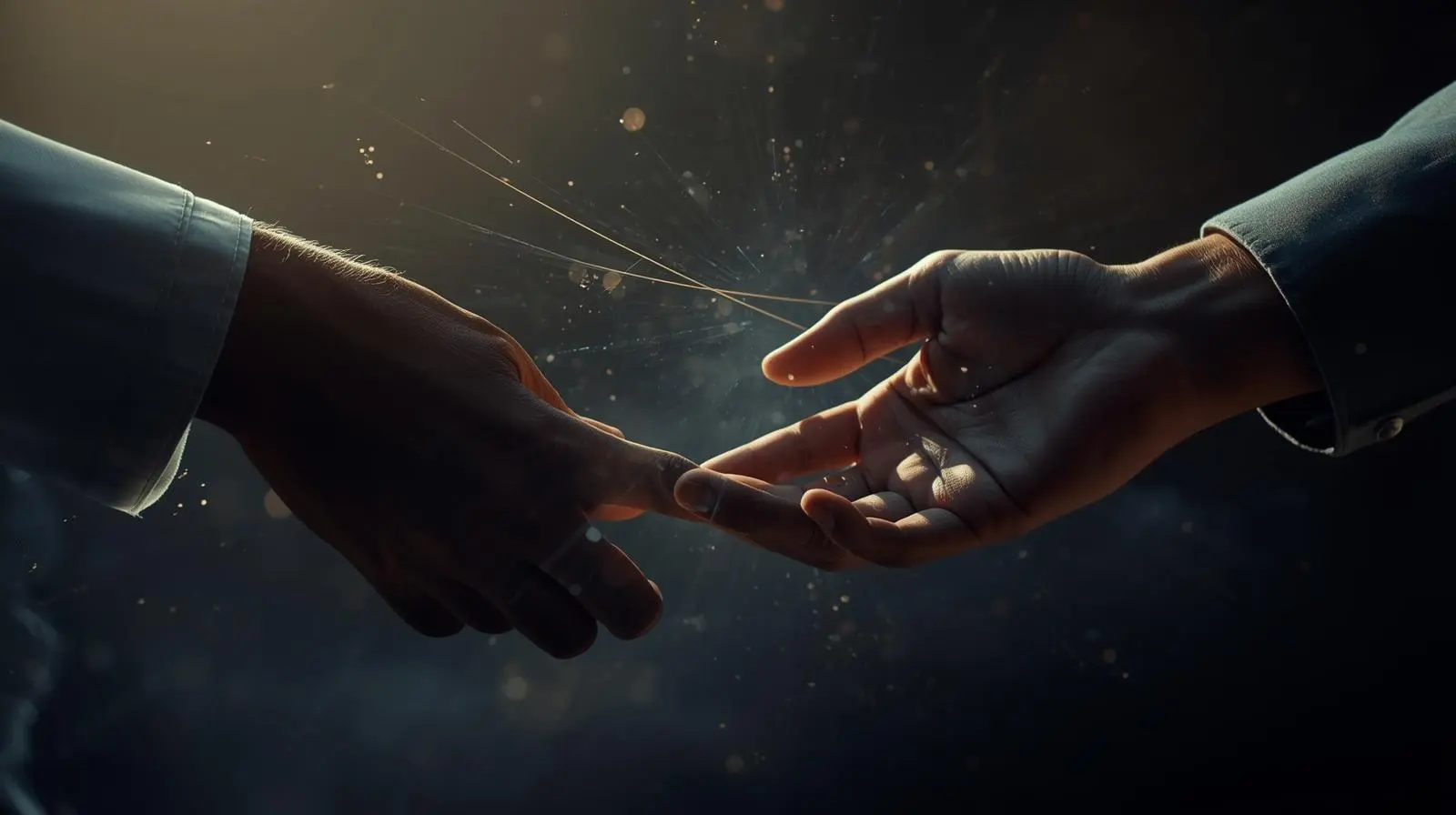 Relationship Dynamics & Interaction Calculator