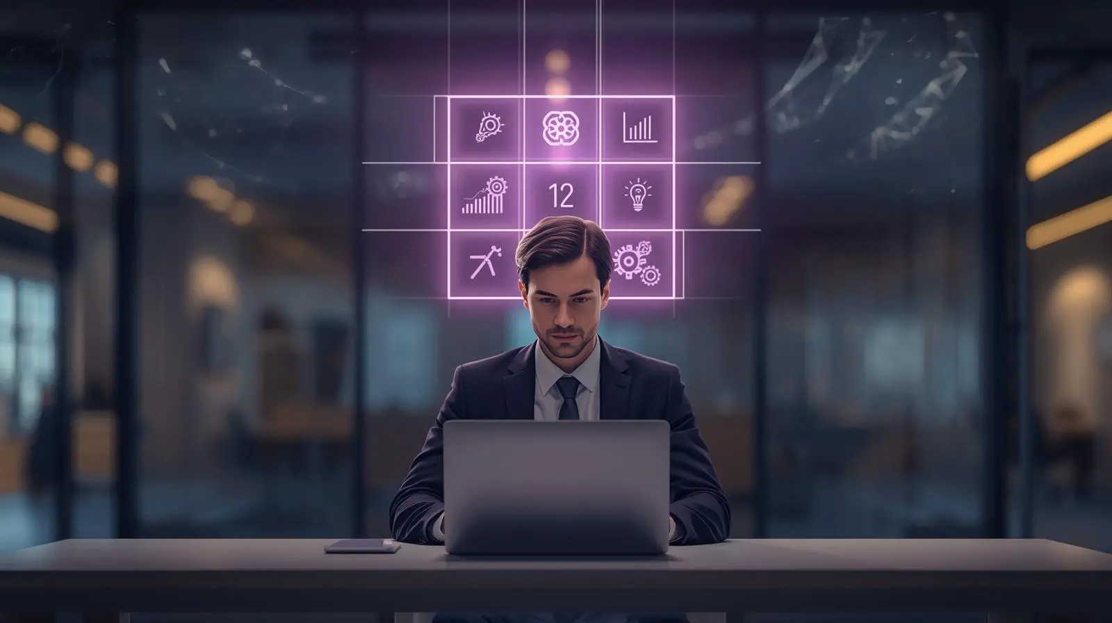 Work Style & Productivity Behaviour Calculator