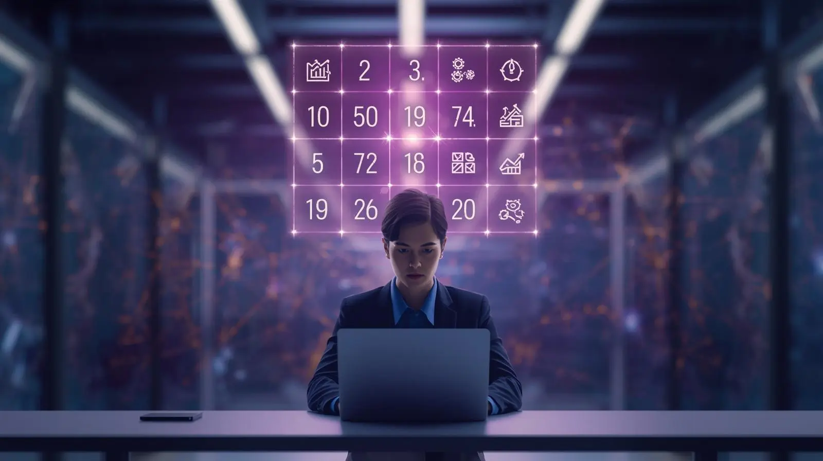 Work Style & Productivity Behaviour Calculator