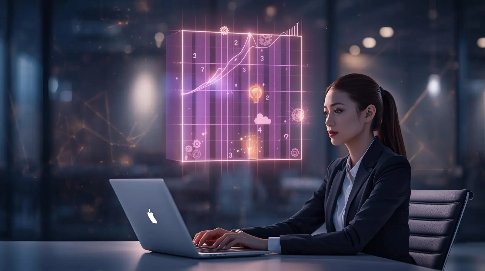 Work Style & Productivity Behaviour Calculator