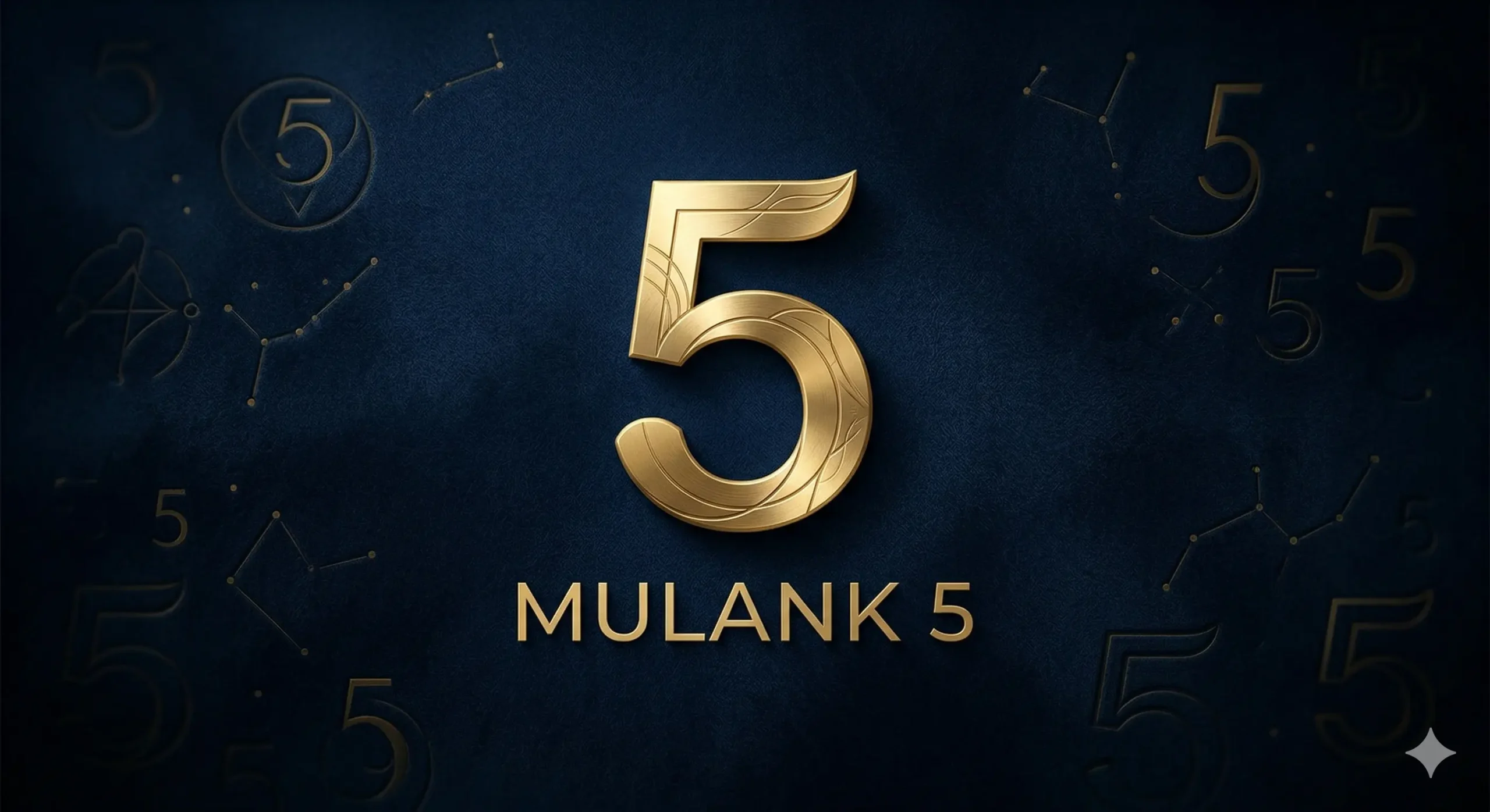 mulank 5