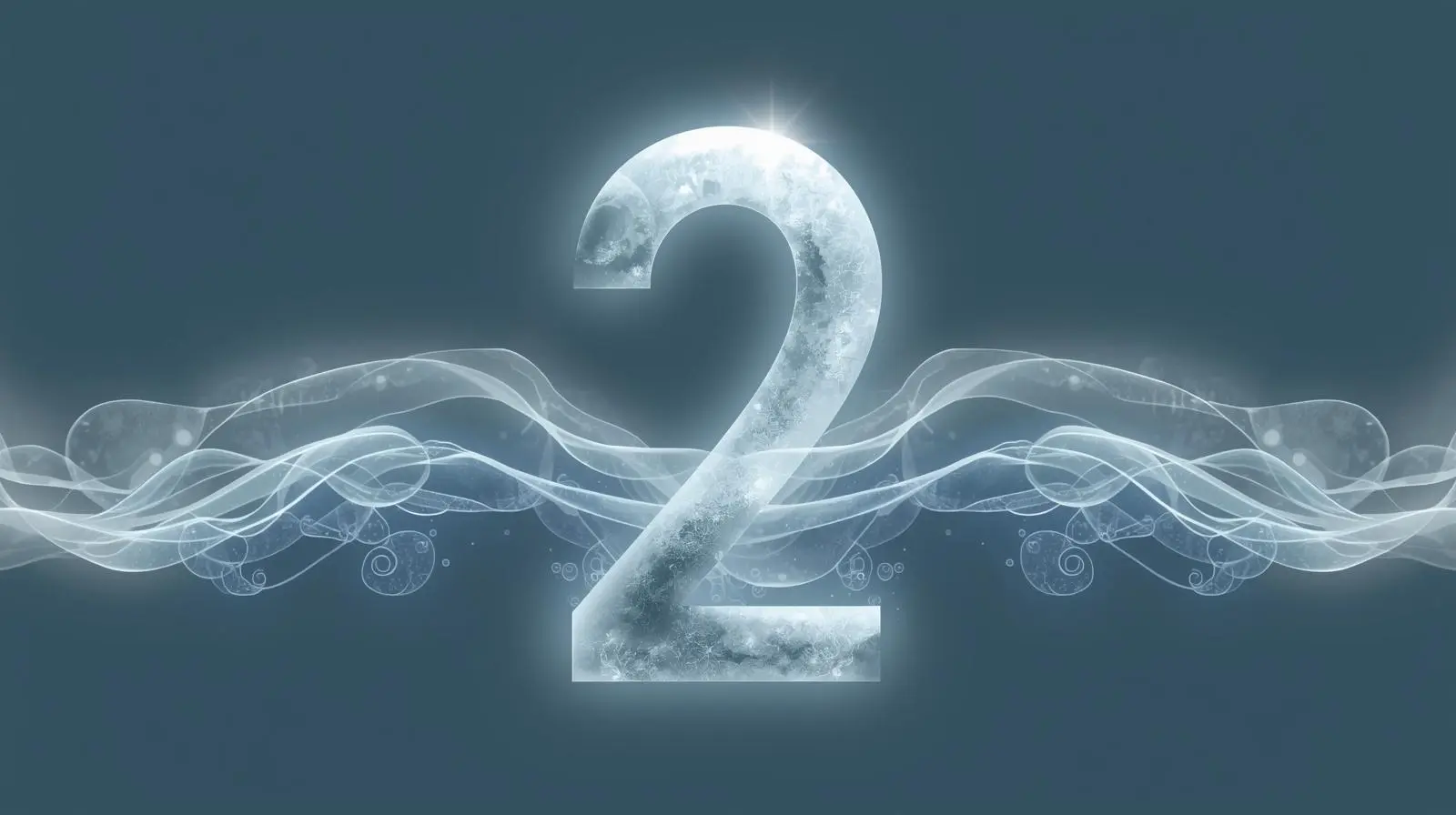 mulank 2 behavioral numerology