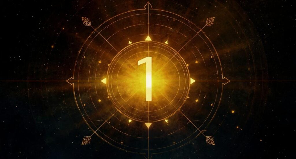 Lo Shu Grid Missing Number 1 Remedies