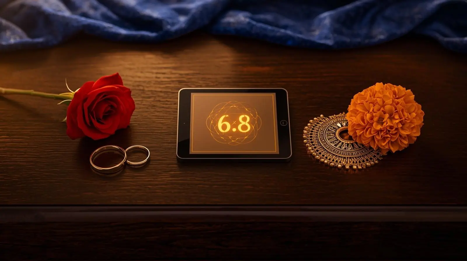 Love or Arranged Marriage Calculator