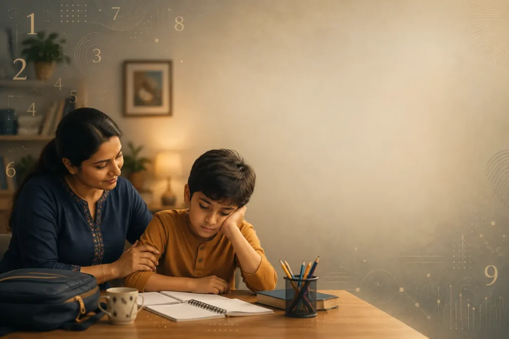 बच्चा पढ़ाई में मन क्यों नहीं लगाता