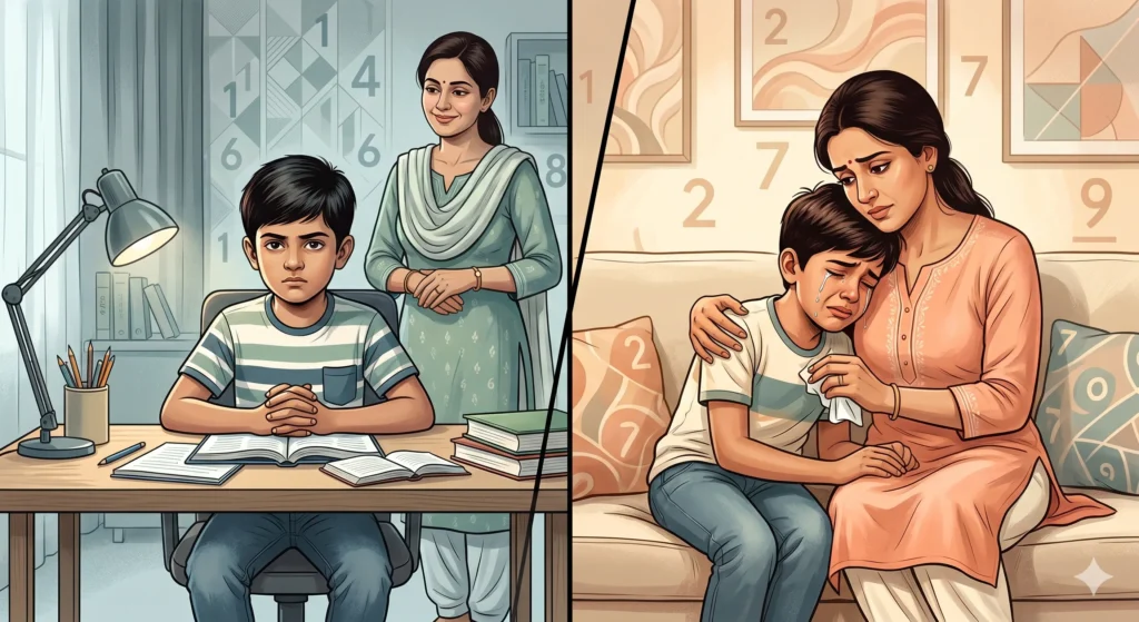 बच्चा पढ़ाई में मन क्यों नहीं लगाता