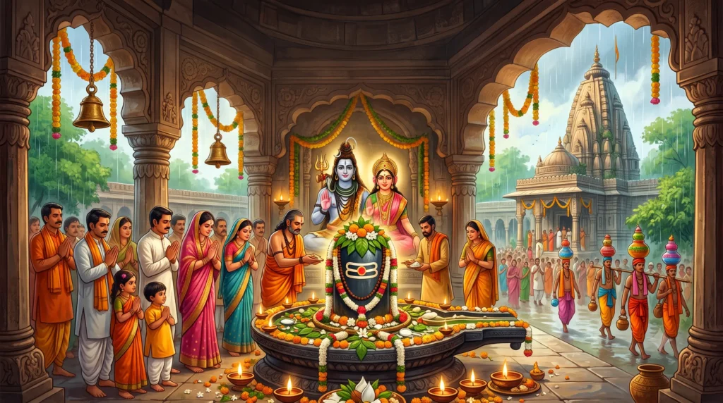 Sawan Shivratri